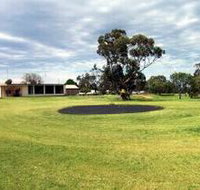 Cleve Golf Club - Darwin Holiday
