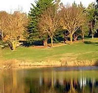 Blackwood Golf Club - Darwin Holiday