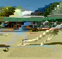 Canberra City Bowling Club - Darwin Holiday