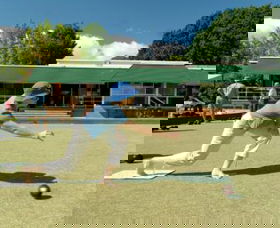 Canberra City Bowling Club - Darwin Holiday 0