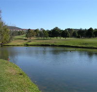 Capital Golf Club - Darwin Holiday