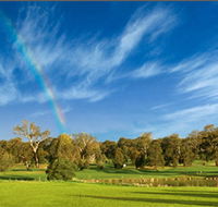 Murrumbidgee Country Club - Darwin Holiday