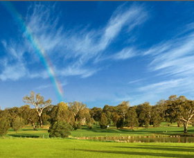 Murrumbidgee Country Club - Darwin Holiday 0