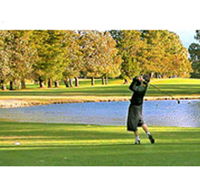 Yowani Country Club Incorporated - Darwin Holiday
