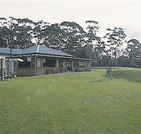 Yarram Golf Club - Darwin Holiday