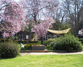 RMC Golf Club - Darwin Holiday 1