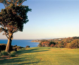 Mornington VIC Darwin Holiday