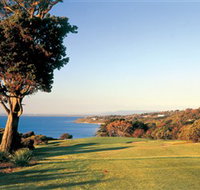 Mornington Golf Club - Darwin Holiday