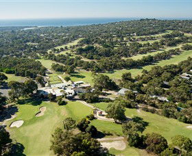 Anglesea Golf Club - Darwin Holiday 5