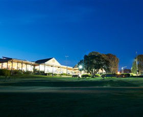 Anglesea Golf Club - Darwin Holiday 3