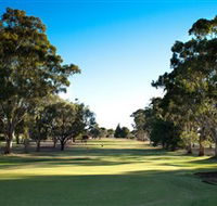 Loxton Golf Club - Darwin Holiday