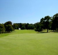 Wentworth Golf Club - Darwin Holiday