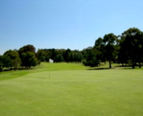 Wentworth Golf Club - Darwin Holiday 0