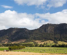 Gloucester NSW Darwin Holiday