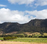 Gloucester Country Club - Darwin Holiday