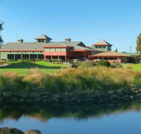 ClubCatalina Country Club - Darwin Holiday