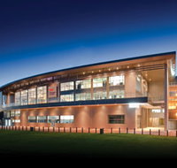 Adelaide Football Club - Darwin Holiday