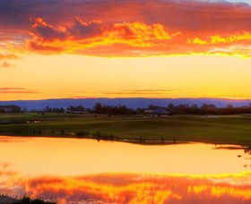 Lynwood Country Club - Darwin Holiday 3