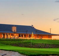 Lynwood Country Club - Darwin Holiday