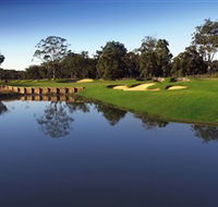 Kooindah Waters Golf Club - Darwin Holiday