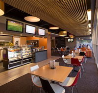 Canberra Tradesmen's Union Club - Darwin Holiday
