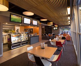 Canberra Tradesmen's Union Club - Darwin Holiday 0