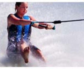 Mulwala Water Ski Club - Darwin Holiday 2