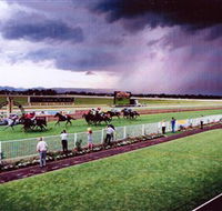 Hawkesbury Race Club - Darwin Holiday