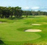 Shoalhaven Heads Golf Club Bistro - Darwin Holiday