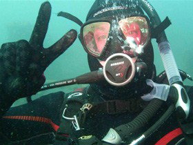 Wallaroo Scuba Club - Darwin Holiday 2