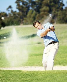 Macquarie Links International Golf Club - Darwin Holiday 1