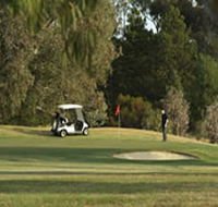 Barossa Valley Golf Club Incorporated - Darwin Holiday