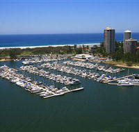 Southport Yacht Club Incorporated - Darwin Holiday