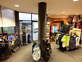 McCracken Country Club Golf Course - Darwin Holiday 1