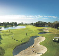 Murray Downs Golf  Country Club - Darwin Holiday