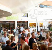 Albury SSA Club - Darwin Holiday