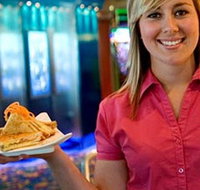 Alex Surf Club - Darwin Holiday