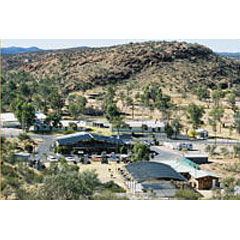 Alice Springs RSL Club - Darwin Holiday 0