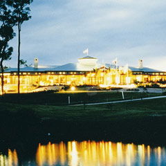 Arundel Hills Country Club - Darwin Holiday 0