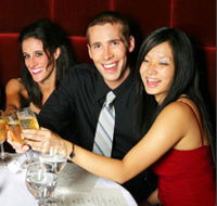 Beenleigh RSL - Darwin Holiday