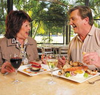 Broncos Leagues Club - Darwin Holiday