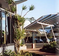 Byron Bay Services Club - Darwin Holiday