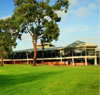 Carnarvon Golf Club - Darwin Holiday
