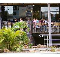 Carpentaria Buffalo Club - Darwin Holiday