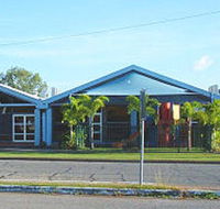 Casuarina Club - Darwin Holiday
