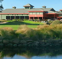 Catalina Country Club - Darwin Holiday