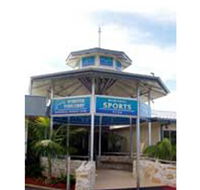 Club Forster-Tuncurry Sporties - Darwin Holiday