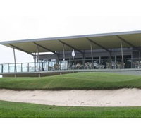 Coffs Harbour Golf Club - Darwin Holiday