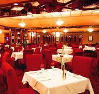 Commercial Club Albury - Darwin Holiday