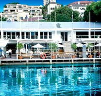 Cruising Yacht Club of Australia - Darwin Holiday